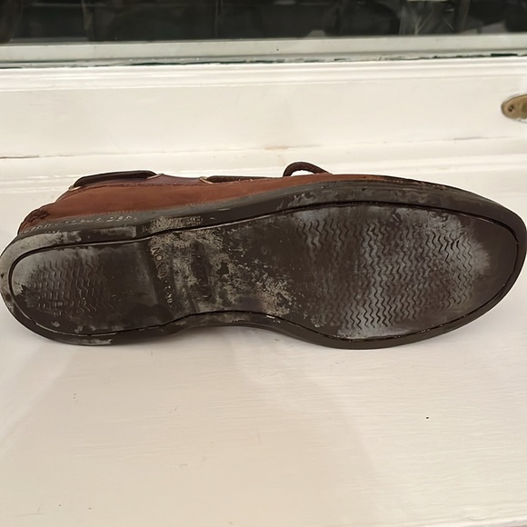 Sperry Top Siders - Picture 9 of 10